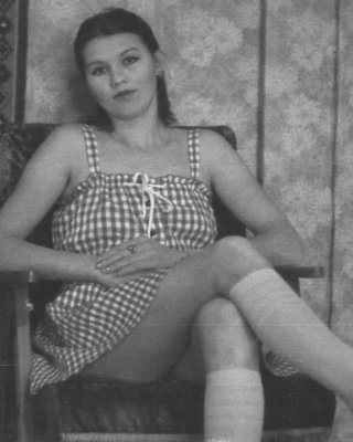 naked married woman #97495059