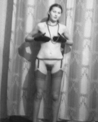naked married woman #97495077