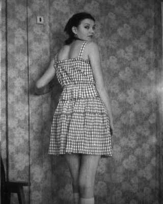 naked married woman #97495078