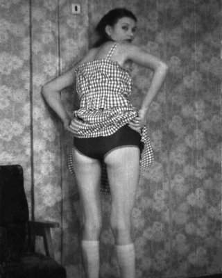 naked married woman #97495083