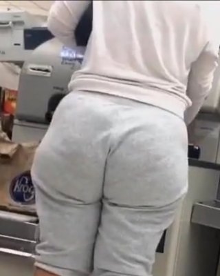 Incredible Store Ass