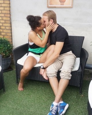 Danny bubbles german teen newbie sucks and fucks boyfriend
 #106720514