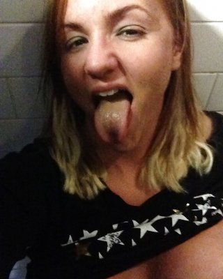 Getting tits out for you all to enjoy tabbyanne 2014
 #106686914