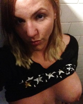 Getting tits out for you all to enjoy tabbyanne 2014
 #106686916
