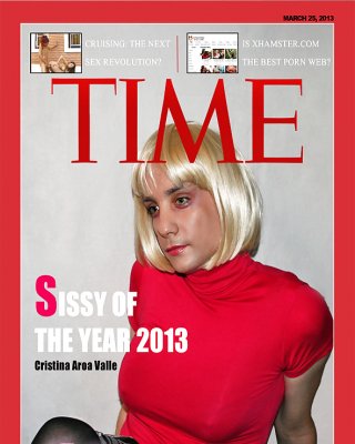 Fakes, photo montages and funny pics of a sissy slut #106901670