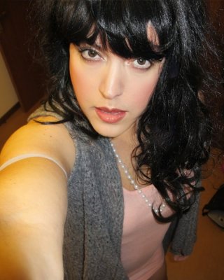 Joana V0mit 03 #107056032