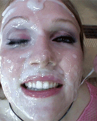 Gesichts-Gifs 007
 #92140973