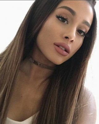 Ariana Grande