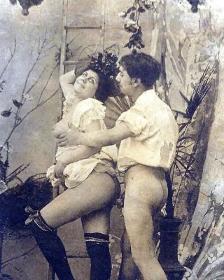 Porno del siglo XIX Fotos Porno, XXX Fotos, ImÃ¡genes de Sexo #3826339 -  PICTOA