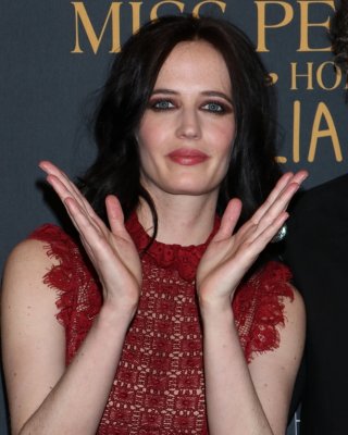 Eva Green Best For Your Tribute