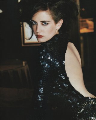 Eva Green Best For Your Tribute