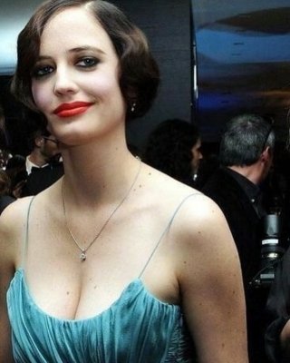 Eva Green Best For Your Tribute