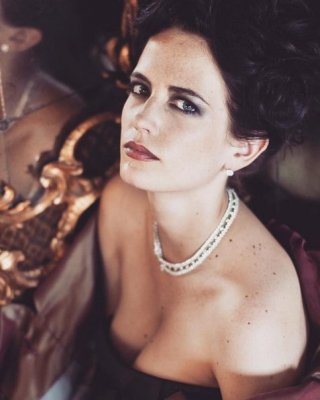 Eva Green Best For Your Tribute