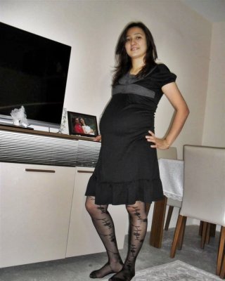 Milf reif olgun kadinlar rock socken naylon nylon türkisch
 #95109661