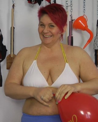 User wish - balloon inflate #107238449