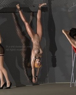 BDSM - 3D and cartoon collection 01 #94950353