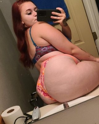 Chubby Amateur