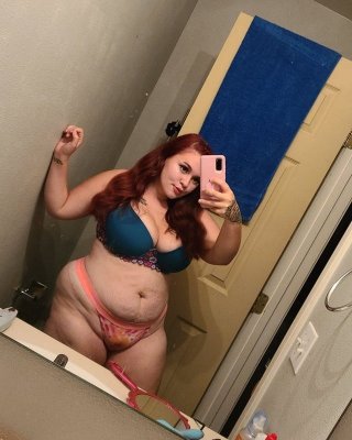 Chubby Amateur