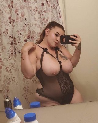 Chubby Amateur