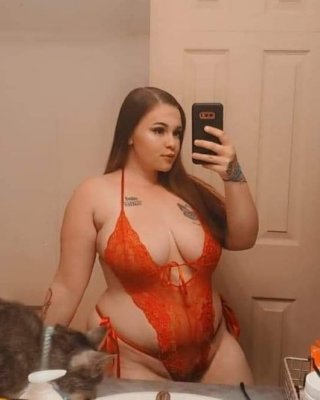 Chubby Amateur