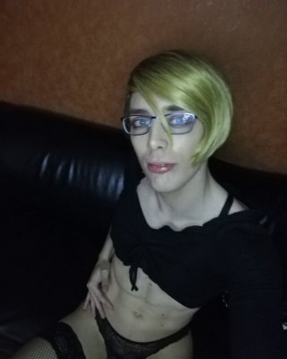 Sissy Faggot Life: Pornokino Adult Theater (3)