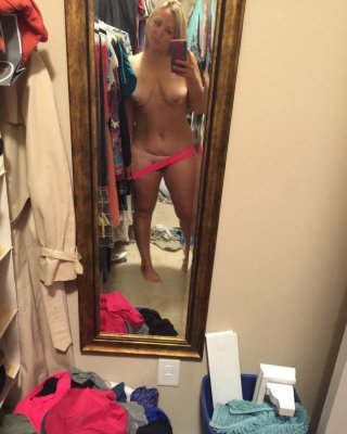 Amateur Mädchen 3
 #95794604