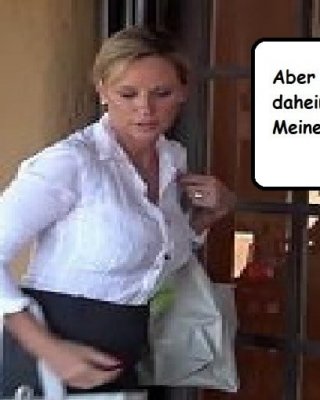 Tante Jodie Teil 1
 #95437818