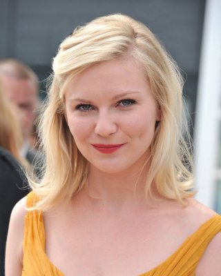 Kirsten Dunst