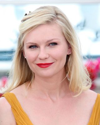 Kirsten Dunst