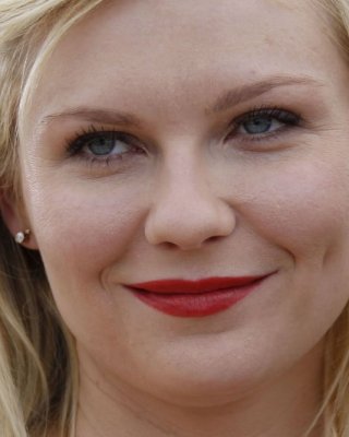 Kirsten Dunst