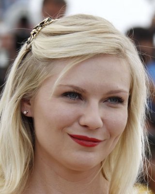 Kirsten Dunst