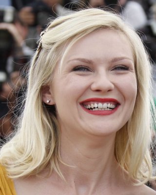 Kirsten Dunst