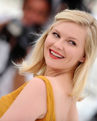 Kirsten Dunst