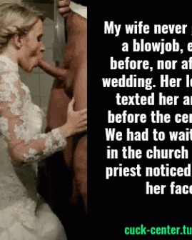 Slut Bride