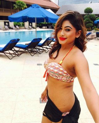 Srilankanisches Mädchen
 #82169430