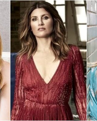 SHARON HORGAN #96162423