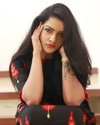 Chithu Vj #80221885