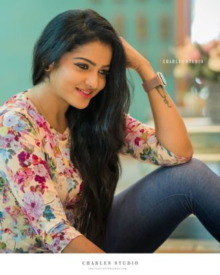 Chithu Vj #80221934