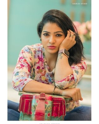 Chithu Vj #80221940