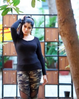 Chithu Vj #80221960