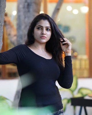 Chithu Vj #80221966