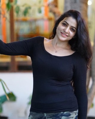 Chithu Vj #80221969
