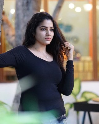 Chithu Vj #80221972
