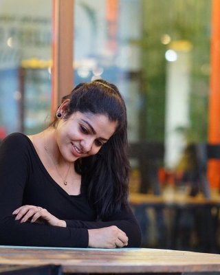 Chithu Vj #80221975