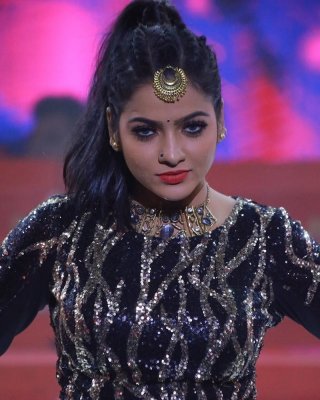 Chithu Vj #80221981