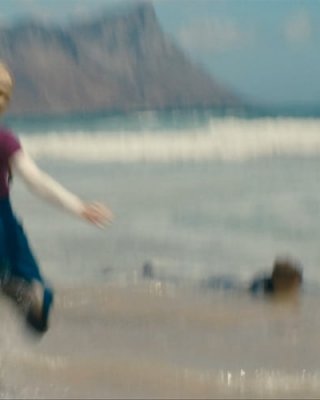 Jodie whittaker schönen Arsch
 #106431102