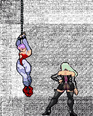 Morrigan aensland gifs
 #90659706
