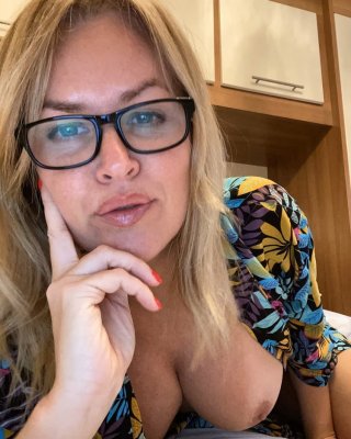 Hot Milf Summer Rose #91169453