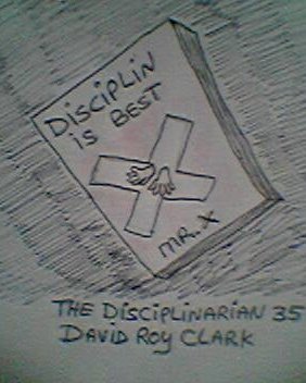 Der Zuchtmeister
 #90914771