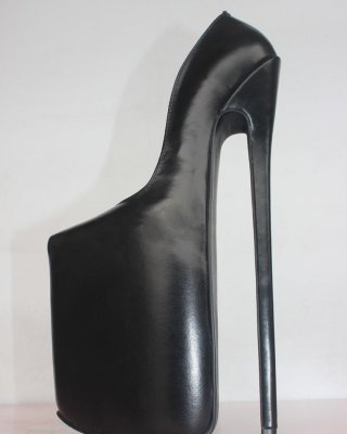 Verry High Heels